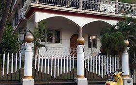 Felix Homestay Enclave